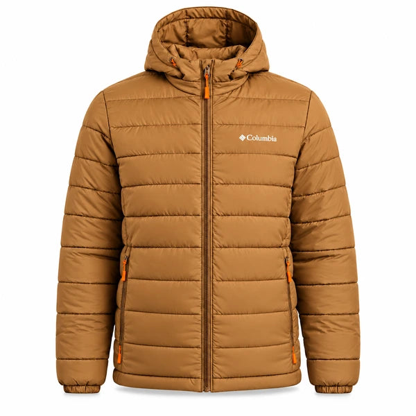 Chaqueta Columbia Termosellada