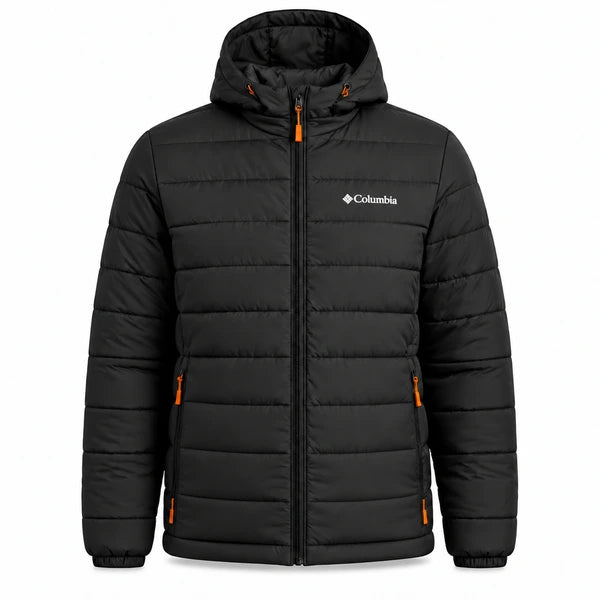 Chaqueta Columbia Termosellada