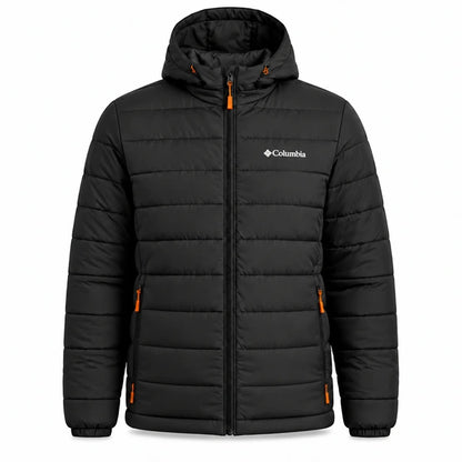 Chaqueta Columbia Termosellada