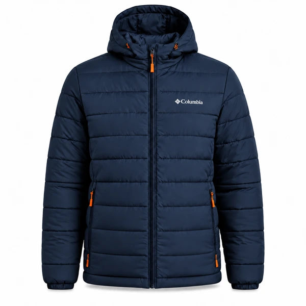Chaqueta Columbia Termosellada