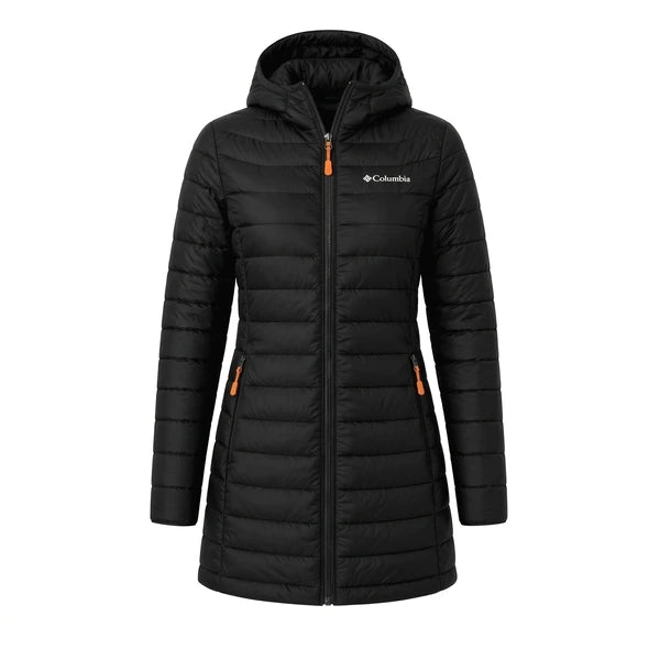 Chaqueta SemiGabán Columbia