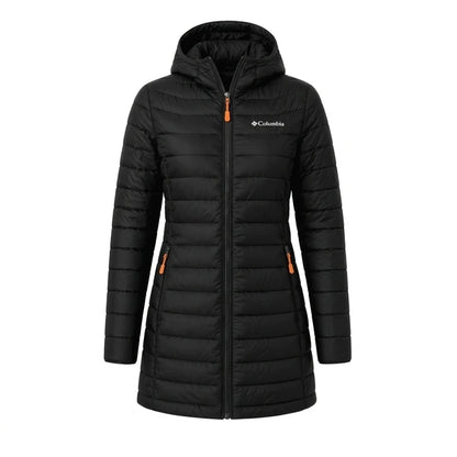 Chaqueta SemiGabán Columbia