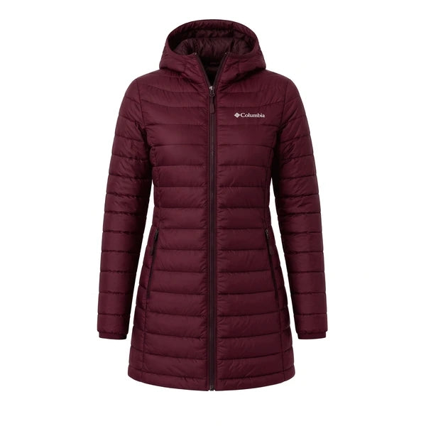 Chaqueta SemiGabán Columbia