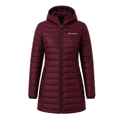Chaqueta SemiGabán Columbia