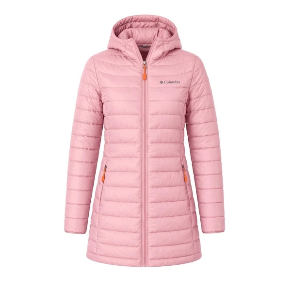 Chaqueta SemiGabán Columbia