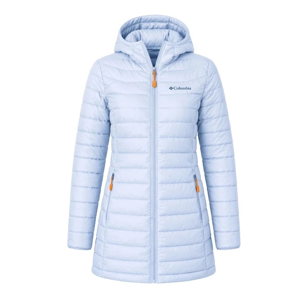 Chaqueta SemiGabán Columbia