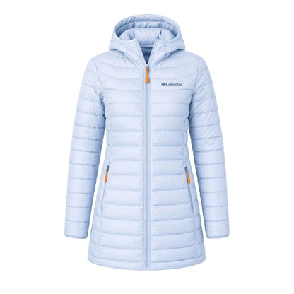 Chaqueta SemiGabán Columbia