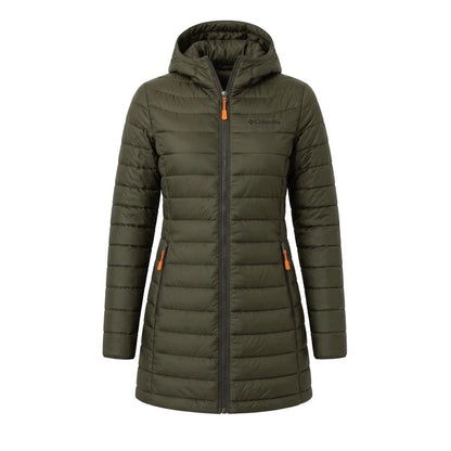 Chaqueta SemiGabán Columbia