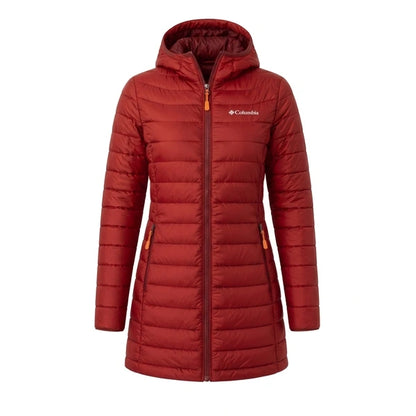 Chaqueta SemiGabán Columbia