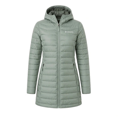 Chaqueta SemiGabán Columbia