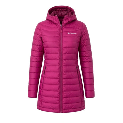 Chaqueta SemiGabán Columbia