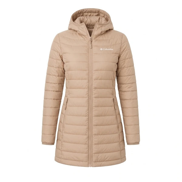 Chaqueta SemiGabán Columbia