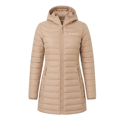 Chaqueta SemiGabán Columbia