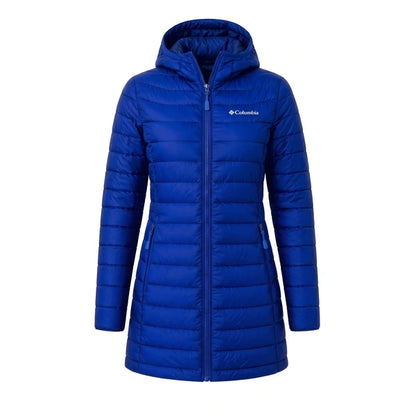 Chaqueta SemiGabán Columbia