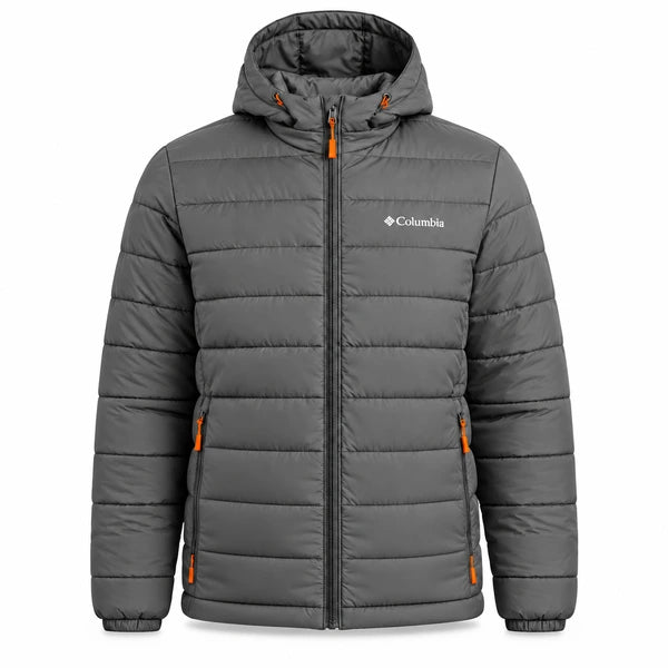 Chaqueta Columbia Termosellada