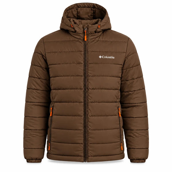Chaqueta Columbia Termosellada